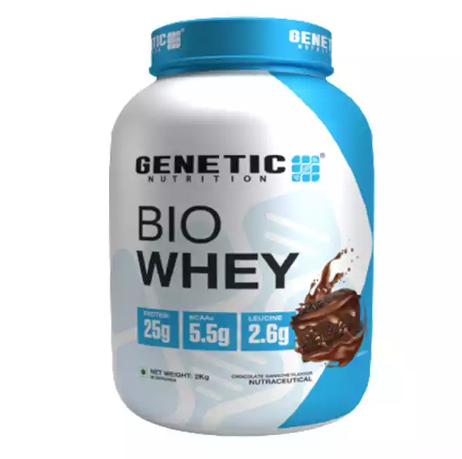 Bio Whey